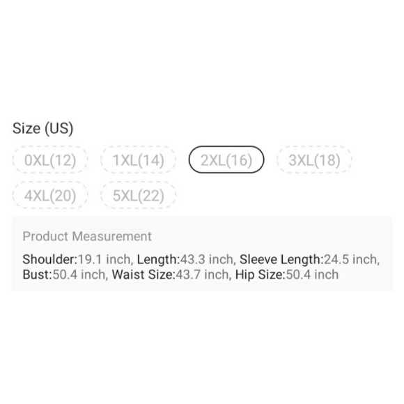 NEW Plus Velvet Wrap Dress - Picture 9 of 11